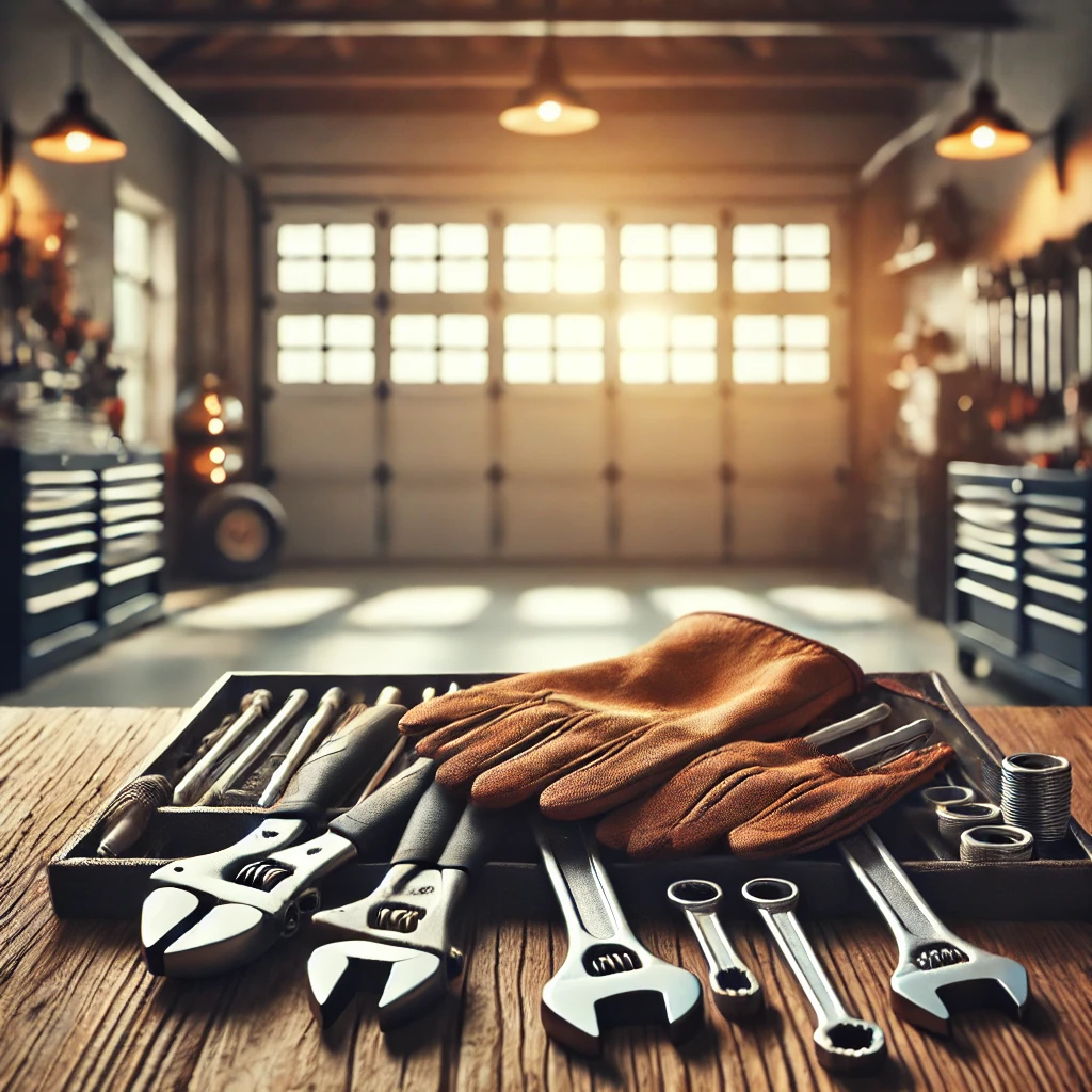 About Our Family-Owned Garage Door Company in Smyrna GA - Professional Service Team