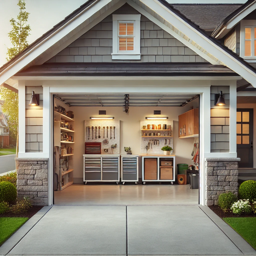 Latest garage door repair tips and maintenance guides from Smyrna's trusted experts