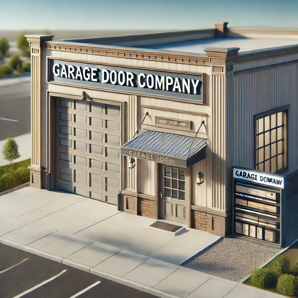 Best Garage Door Company Near Me Smyrna GA - 24/7 Emergency Service