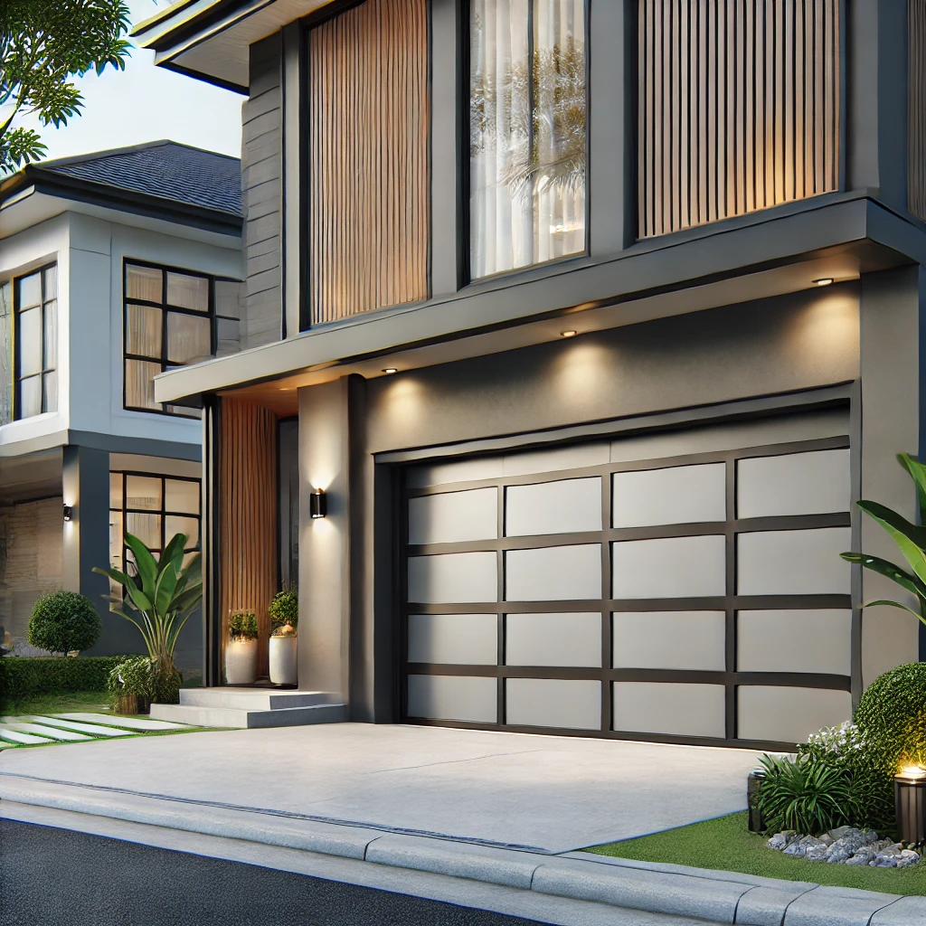 Professional Garage Door Company Smyrna GA - 24/7 Emergency Service & Repairs